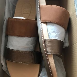 Sperry slip ons Size 8 NWT  never worn!